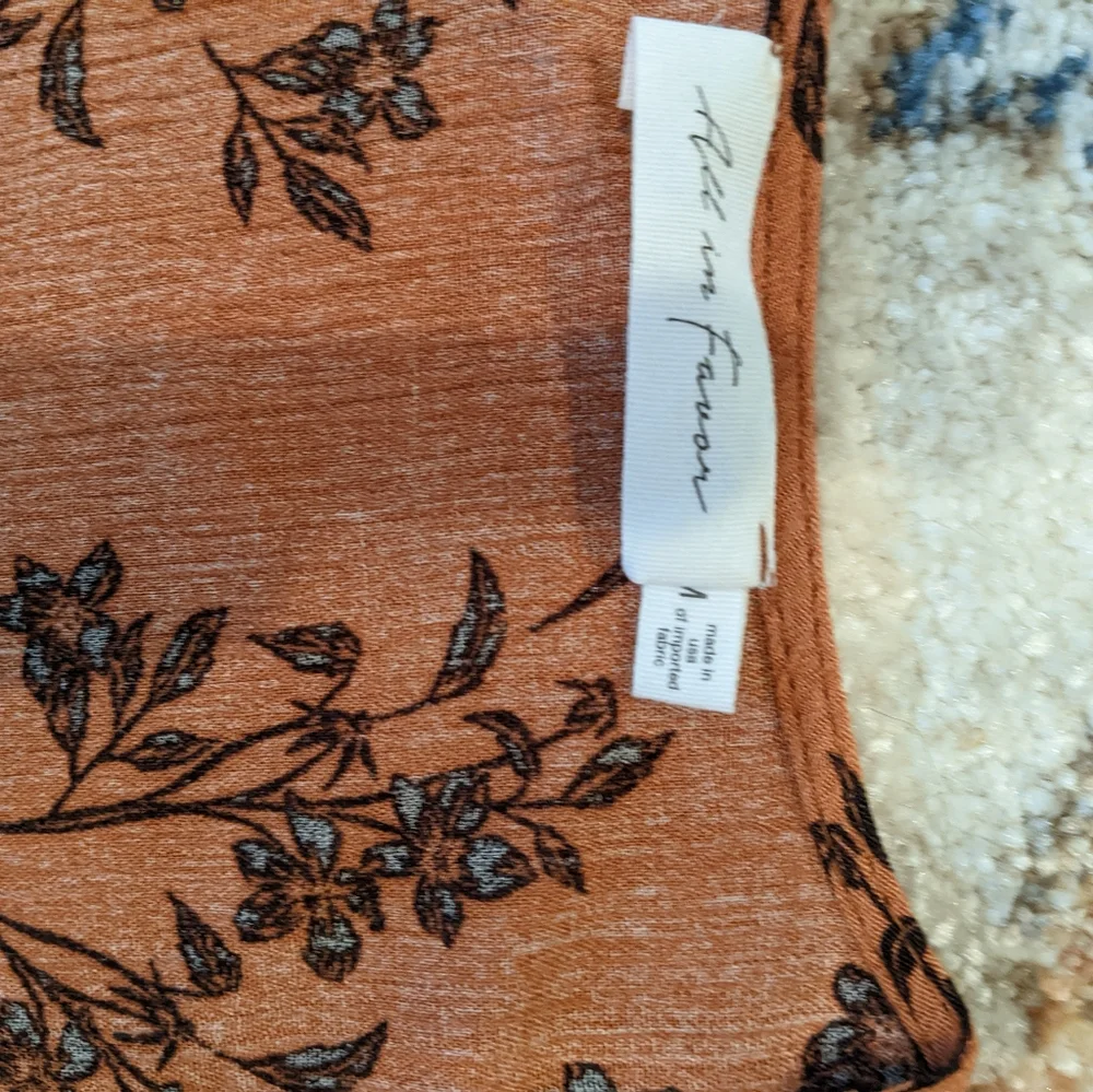 Nordstrom dress - Picture 3 of 3